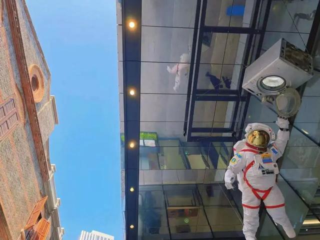 暑假过半，你家神兽放电了吗?快来解锁这些遛娃好去处→