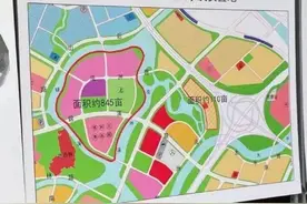 比曹德旺有钱的富豪有很多，为什么只有他能建出中国最有钱大学？图片