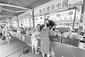 越南榴莲出口95%运往中国图片