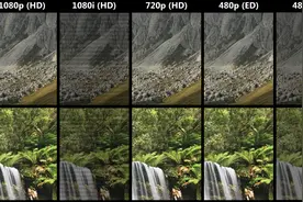 天天都在说4k视频，那你知道什么是4k吗？看完涨知识了图片