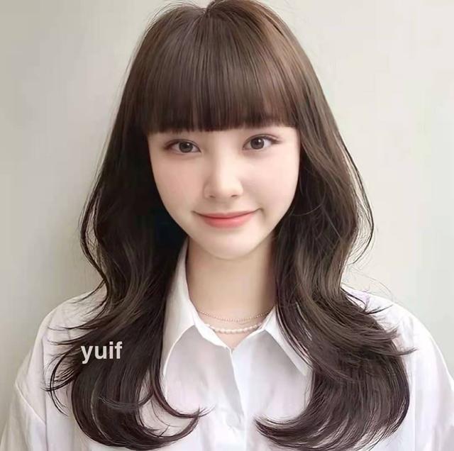 皮肤黑的人染什么颜色的头发 皮肤黑的人染什么颜色的头发好看男(图3)