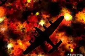 50万日本人被烧死，800万日本人无家可归，美国对日本的残忍报复图片