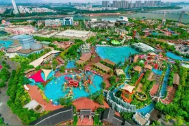 热҈热҈热҈ ！3款厦门避暑潮玩宝藏地，走起→图片