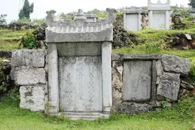 吴三桂后人隐姓埋名几百年，家族秘密只秘传一两人，近年才敢公开图片