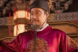 野史记载的：朱棣“遇鬼”事件，把出身行伍的朱棣，吓出一身冷汗图片