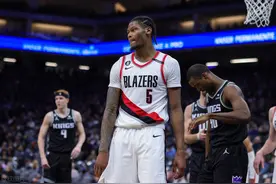 得分暴涨8.2！效率生涯新高！不起眼的交易，却救活了全美第一人图片