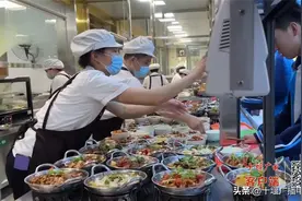 高考期间如何吃好睡好？十堰营养专家为你支招图片