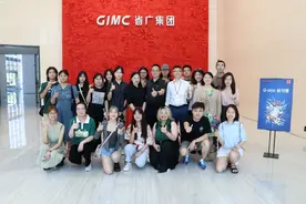 一场双向奔赴的旅程，“G-star研习营”激发“未来广告人”的无限可能图片