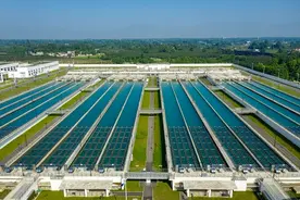 我国7000万人用水，被外国资本控制，他们是如何进入供水行业的？图片