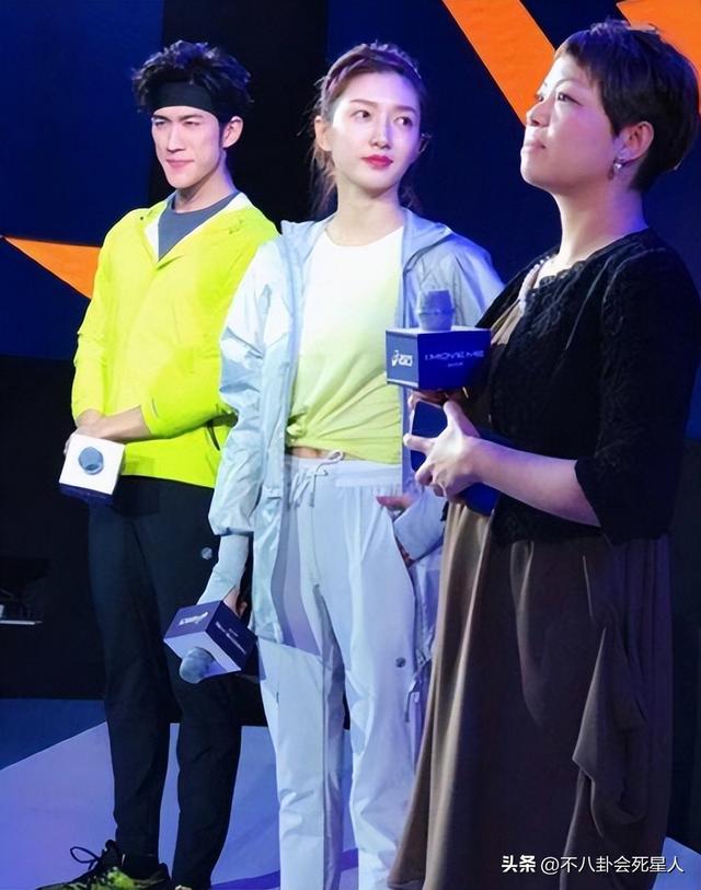 以为是神颜男星，实则身材五五分、干瘦羸弱，感觉自己被骗了