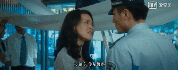 舒淇：当那个走出伤痛的女孩，成为“最佳导演”