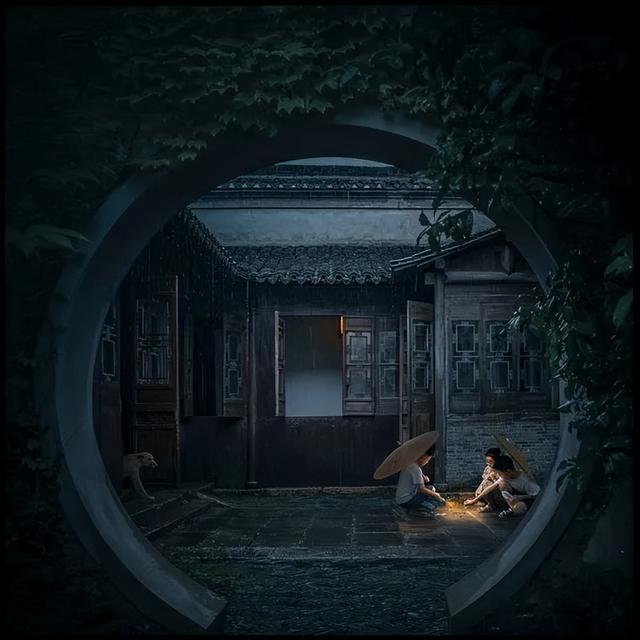 作品选登 | 第28届全国摄影艺术展览创意和商业类作品