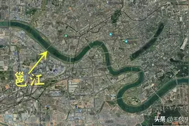 那些依河而建的省会城市，中国有18座，南方最多，有你的家乡吗？图片