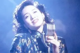 《霹雳情》39年 男主角65岁成慈祥大叔 女主角嫁人 黄霑梅艳芳已去世图片