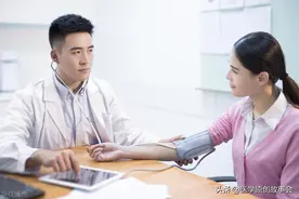 体检不做四个检查，得了癌症都不知道，四个部位最好定期体检一下图片