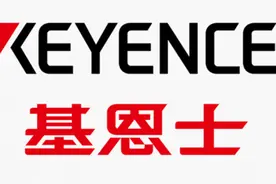 基恩士：利润率是苹果2倍的制造公司如何缔造日本首富？图片