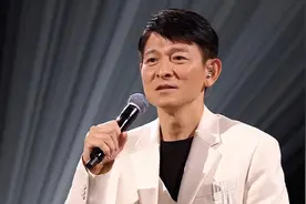 什么叫顶流？这就是！梁静茹、陈奕迅后，刘德华更是王炸般的存在图片