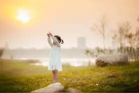 林清玄：好的教育不是教孩子争第一，而是唤醒其内心的种子图片