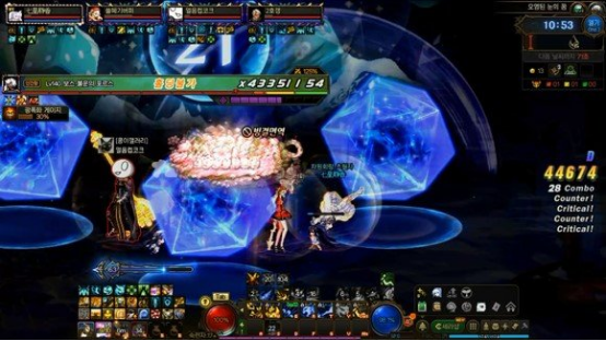 DNF：BOSS也有复活币？雾神团本1阶段攻略