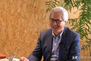 何怀宏丨何谓“人文”图