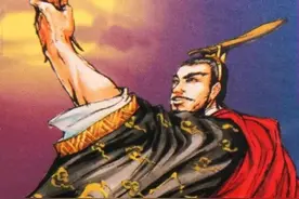 看过水浒卡，你还记得小浣熊的三国卡吗？图片