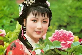 黄梅戏之乡盛产美人！5位安庆籍女演员，个个柔情似水，娇俏明丽图片