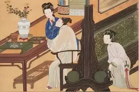 古人告诫：“宁遭桃花劫，勿近白虎身”其中“白虎”指的什么？图片