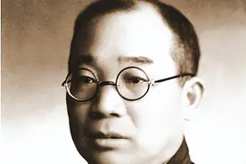 马寅初：第一个提出计划生育的人图片