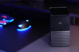 给你44TB台式硬盘，你会怎么用？图片