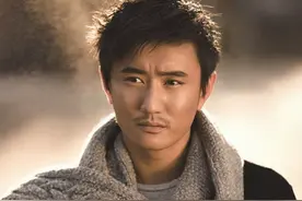 明明五大三粗，偏有“千娇百媚”的名字，这些演员会“骗人”图片