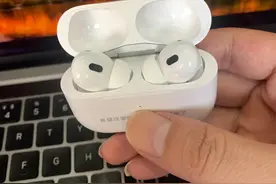 用了几天AirPods pro第二代感受图片