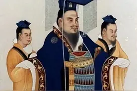 汉武帝第一个太子刘据被杀始末图片
