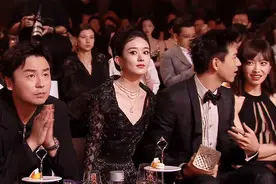 时尚芭莎折射真实咖位：王嘉尔受宠，流量CP靠边坐，85花差距明显图片