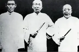 上海三大亨后人今何在？一人绝后，一人败光家产，一人子孙皆成才图片
