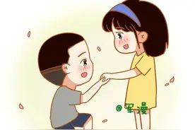 喜欢和爱的区别，你领悟到了吗？图片