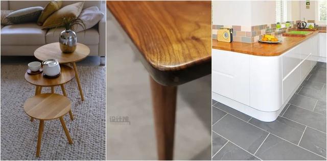 横梁改成圆角好吗？