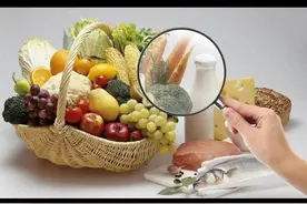 你不知道的生活知识---食物不耐受图片