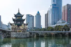 贵阳有什么特产值得带？本地人推荐这6样，民族特色，味好档次高图片