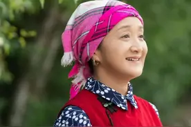 女演员长相有多重要？看《去有风的地方》杨昆和吴倩就懂【连载】图片