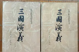陈宫为何与曹操分道扬镳图片