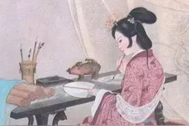 误读搜神记：因爱生恨姻缘断，梦里诀别魂已散，阴阳两隔不相欠图片