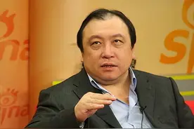 王晶：被传得罪张敏遭暴打，直言看走眼张国荣，与黎明有何恩怨图片