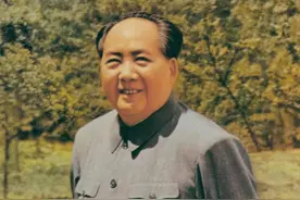 毛主席爱人民，指引我们向前进——纪念毛主席诞辰131周年图片
