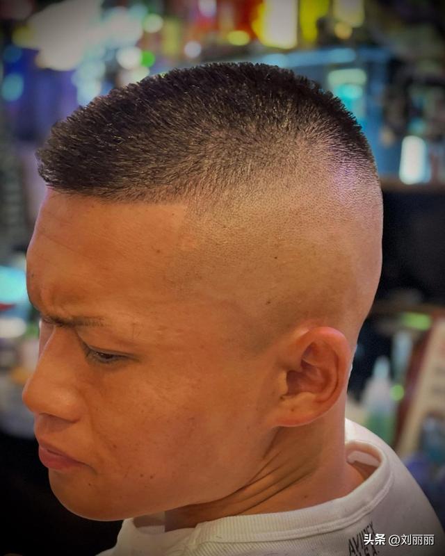 男士发型别乱剪,试试这14款,帅的不后悔