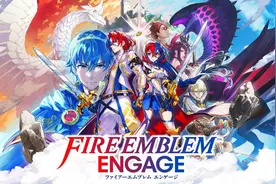 《火焰纹章：Engage》评测：风花雪月的反面，仍是火焰纹章图片