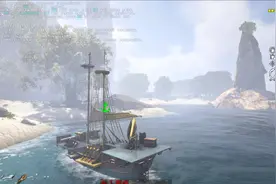 推荐10款Steam耐玩的沙盒游戏，能激烈海战也能模拟经营图片
