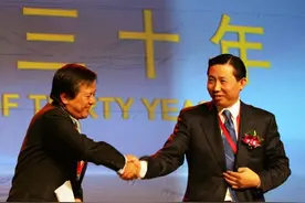 辽宁黑龙江各有1家千亿民企，1人堪称大佬，1人给下属开天价年薪图片