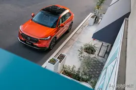 全面进化 东风本田XR-V图片