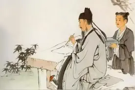 相逢何必曾相识——毛泽东与白居易图片