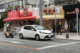 都说广东人有钱，但是道路上豪华车少见，20万的日系车却满街跑？图片